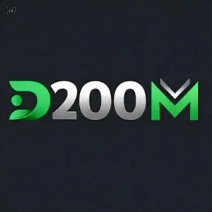 D200M - Perekam Layar Berkualitas Tinggi untuk Musik & Video