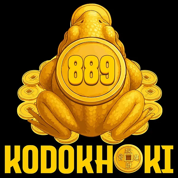 KODOKHOKI889 - Aplikasi Cashback Belanja Terbaik
