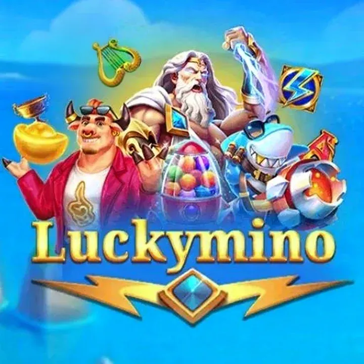 LUCKYMINO - Aplikasi Cashback Terbaik untuk Belanja Hemat