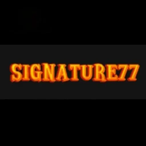 SIGNATURE77 - Aplikasi Berita Teknologi Terbaru